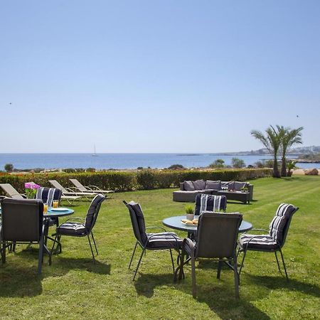 Protaras Seafront Villa Infinte Aretousa Esterno foto